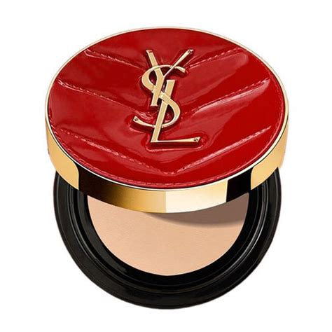 phấn nền ysl|phấn nước ysl.